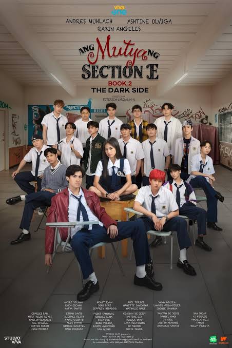 AMN Section E S2EP1_SIKOV