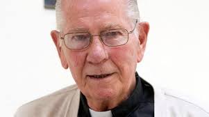 The Rev. George J. Werner, a 'great confessor,' dies at 86