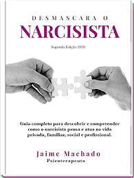 Keep everyone up to date on the latest actions of your character by posting them here. Desmascara O Narcisista Jaime Machado