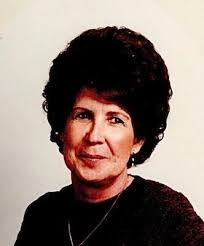 Velma Boyer Obituary (1926