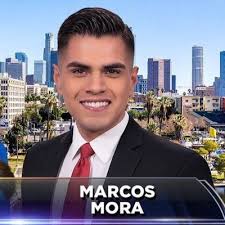 Marcos Mora's Instagram, Twitter & Facebook