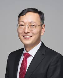 Prof. Robert Park