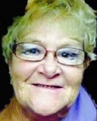 Patricia Ann Patten Obituary December 2, 2014