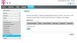 First you need to find out the ip address of your router. Maxis Dns Server Running A Server On Maxis Home