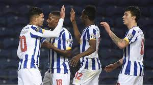 Na fc porto tv siga todas as temporadas dos programas do universo azul e branco. Liga Champions 5 Faktor Yang Bisa Bikin Fc Porto Permalukan Juventus Ronaldo Dibuat Tak Berkutik Dunia Bola Com