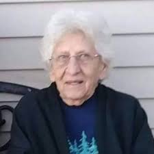 Sharon Shank (-2025)