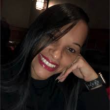 Leona Dickens's Instagram, Twitter & Facebook