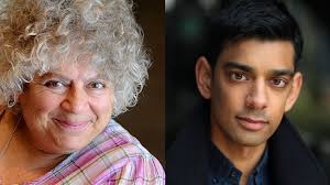 Miriam Margolyes, Amit Shah, More Will Star in Virtual Production of  Watching Rosie
