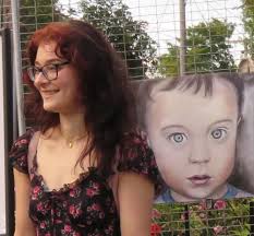 Outdoor Art Show (Stockade)