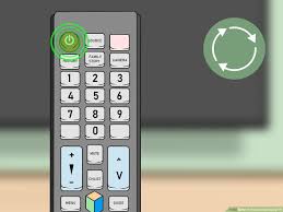 One mistake can launch discussion boa. 5 Ways To Reset A Samsung Tv Wikihow