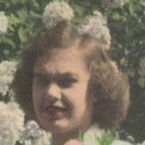 June A. Stitely Obituary