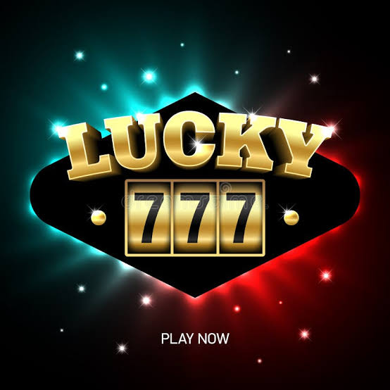Lucky777