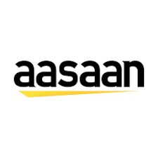 Aasaan Coupons and Promo Code