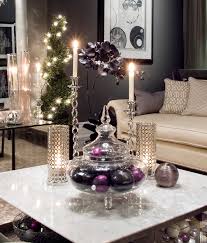 Since eyes will be on it, keep it looking neat. Coffee Table Decor Ideas Sahara