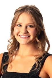 Meet the Distinguished Young Women of Tennessee's Class of 2025