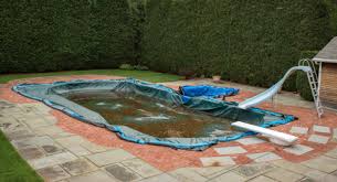 Undoubtedly having a swimming pool in your backyard will cause your home to be the central rally point for the neighborhood of family and friends. Swimming Pool Removal Faqs Quick Answers To Common Questions Hometown Demolition