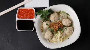 Maybe you would like to learn more about one of these? Resep Bakso Solo Yang Praktis Dan Enak Lifestyle Fimela Com