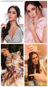 Why Katrina Kaif is the perfect mix of glam and goofy | Times of India