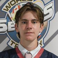 Kevin Delay's Instagram, Twitter & Facebook