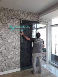 Kapı modelleri her eve uygun! Surgulu Ic Kapi Modelleri Ahsap Surgulu Kapi Ankara Ev Tadilati Ankara Dekorasyon Ankara Mutfak Dolabi Ankara Tadilat Dekorasyon Firmalari