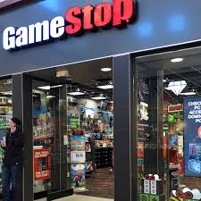 Well, it's a bit more complicated than that. Gamestop How Reddit Amateurs Took Aim At Wall Street S Short Sellers Gamestop The Guardian