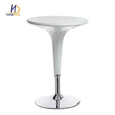 Shop for modern barstools, contemporary bar stools, modern bar stools & modern adjustable stools at eurway. Modern Bar Furniture High Bar High Top Bar Tables Bt 001 Tianjin Kingnod Furniture Co Ltd
