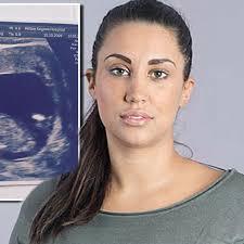 I lost my unborn baby after docs mistook my diabetes for pregnancy  cravings'