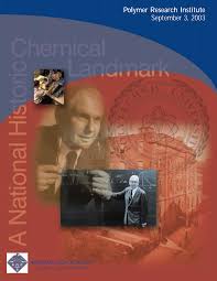 Polymer Research Institute September 3, 2003