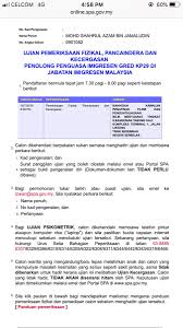 Adakah anda mengisi permohonan spa8i untuk tujuan permohonan pekerjaan dan temuduga? Fizikalspa Hashtag On Twitter