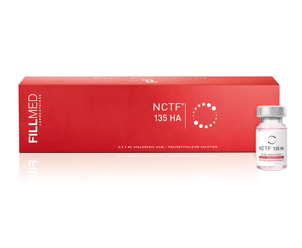 FILLMED NCTF 135HA CE 5X3 ML - astomed.no