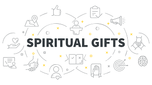 Check spelling or type a new query. What Are Spiritual Gifts Cru