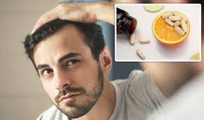 Osteopathic physicians are taught to take a holistic approach to medicine and to consider mind, body. Hair Loss Vitamin D Needed To Help Prevent Hair Loss Express Co Uk