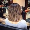 Shoulder Length Short Hair Balayage