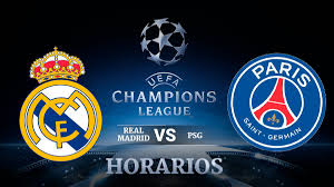 Real madrid have a massively talented squad of their own, but they've shown their age at times this season, a campaign that's gone far from according to plan so far. Real Madrid Vs Psg Seguirlo Online