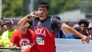 Nixa's Cantwell named Gatorade Missouri Boys Track & Field Athlete of the  Year | Ozarks Sports Zone