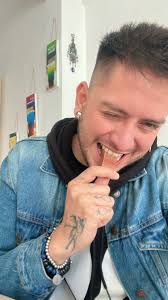 Mario Alberto Marrón