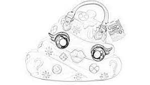 Aplikácia slime, squishy a candy sfarbenie stránok je vykonávaná na poskytovanie farebného vzdelávania deťom pomocou flufy slime. Poopsie Slime Surprise Unicorn Coloring Pages Coloring Filminspector Com Unicorn Coloring Pages Unicorn Coloring Coloring Pages