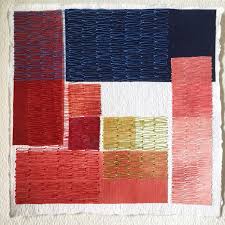 Karin Lundstrom Karinlunds Instagram Photos And Videos In 2020 Instagram Embroidery Art Contemporary Rug