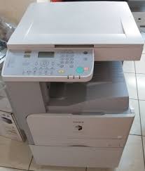21 february 2016 taille du fichier: Photocopieuse Ir 2318 Pc Unite Centrale Pro A Djibouti