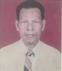 Alwis Madir (1943