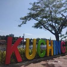 Kuching, sarawak adalah tempat yang paling menarik untuk anda lawati kerana terdapat pelbagai tempat menarik di kuching yang unik dan mengujakan sesuai untuk anda yang masih bujang mahupun yang sudah bekeluarga. Mengenal Kuching Kota Dengan Beragam Wisata Di Malaysia