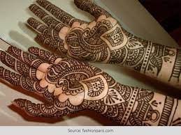 Check spelling or type a new query. Indian Henna Designs Entfalten Sie Tiefere Bedeutungen Und Bedeutungen Damenmode Mit Stil Trendige