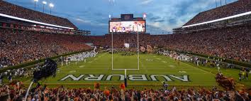 Auburn Tigers Football Tickets Stubhub