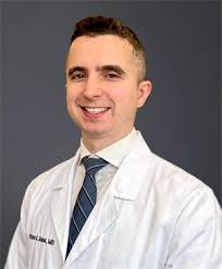 Ethan K Sobol, MD
