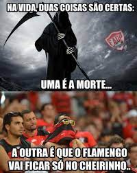 Memes de flamengo e são paulo hontem. Cheirinho E Muito Mais Derrota Do Flamengo Enche Web De Zoacoes Veja Memes Futebol Ge