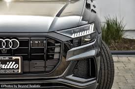 Image result for Night Black 2021 Q8