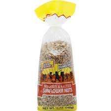 See more ideas about snack brands, food packaging design, food packaging. Good Sense Sunflower Nuts Roasted Salted Produce Phelps Market