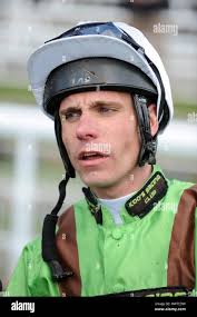 DALE SWIFT JOCKEY JOCKEY YORK RACECOURSE YORK ENGLAND 17 May 2013 Stock  Photo