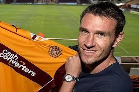 Stephen McManus vs Daniel Jefferies