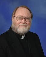 Father Bob Abel dies at age 73
